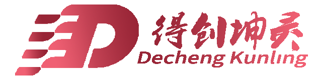 得創(chuàng)坤靈